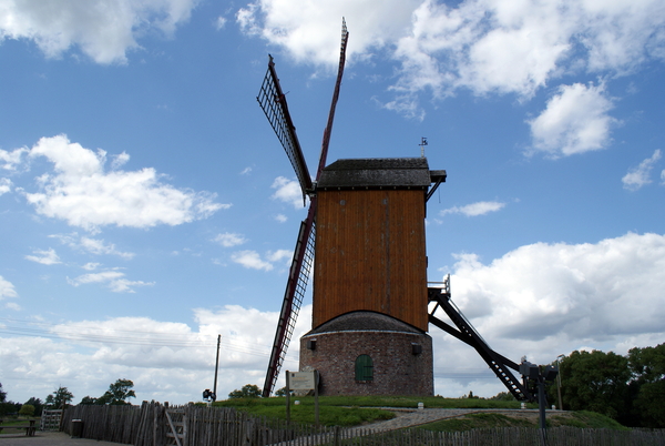 Wullepitmolen--Zarren-Kortemark