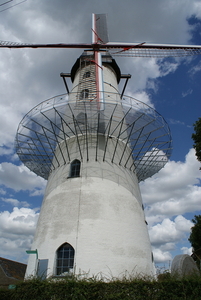 Couchezmolen-1870-Zarren- Kortemark