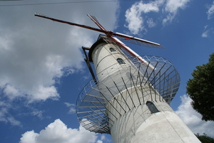 Couchezmolen-1870-Zarren- Kortemark