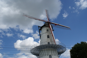 Couchezmolen-1870-Zarren- Kortemark