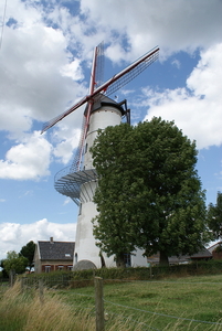 Couchezmolen-1870-Zarren- Kortemark