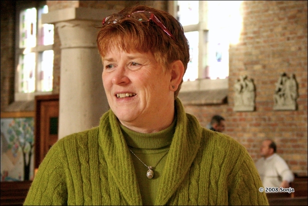 20081121 132405  CD opname