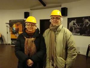 Rita en Michel