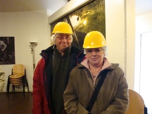 Christiane en Ren�