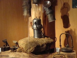 Mijnlamp