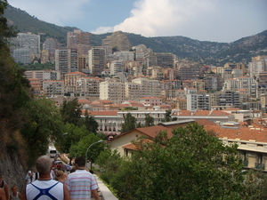 Monaco