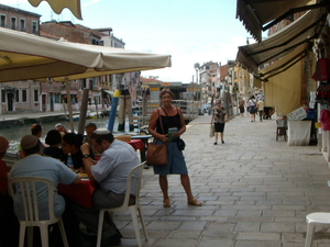 Veneti� Joodse wijk