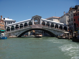 Veneti� Rialtobrug