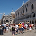 Veneti� St - Marco en Dogenpaleis