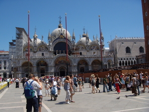 Veneti� St - Marcoplein