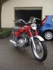 CB125 S + T 007