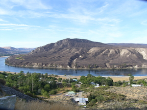 ross lake