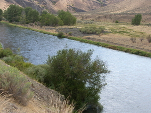 yakima river