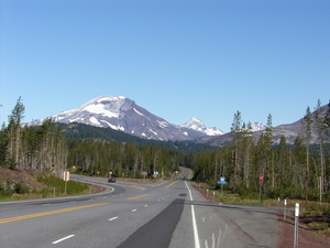 cascade scenic byway