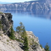 crater lake