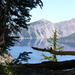 crater lake