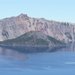 crater lake