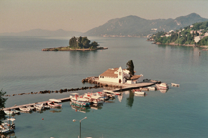 Muizeneiland