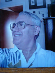 Maurice Vanhoudt