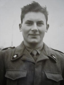 Maurice Vanhoudt