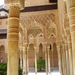 Granada  El Alhambra