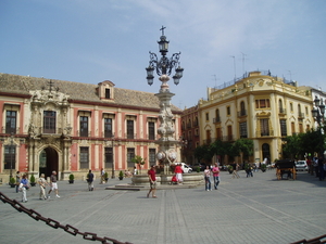 Sevilla