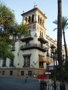 Sevilla