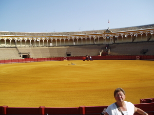 Sevilla