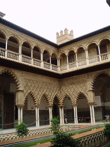 Sevilla