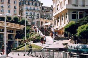 Biarritz