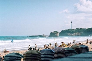 Biarritz