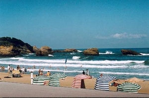 Biarritz