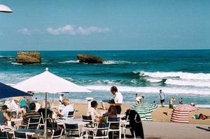 Biarritz