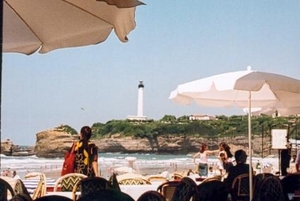 Biarritz