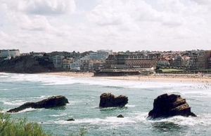 Biarritz