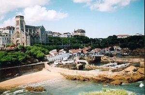 Biarritz