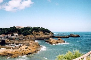 Biarritz