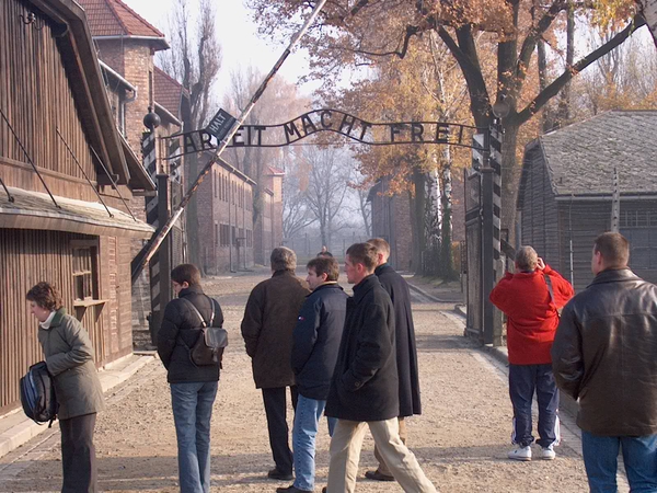 Auschwitz