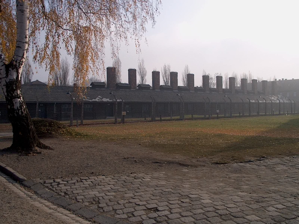 Auschwitz