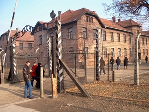 Auschwitz
