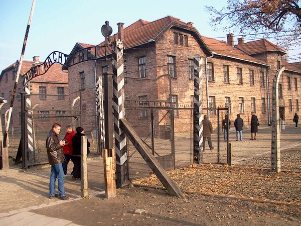 Auschwitz