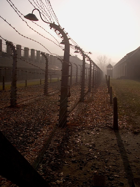Auschwitz