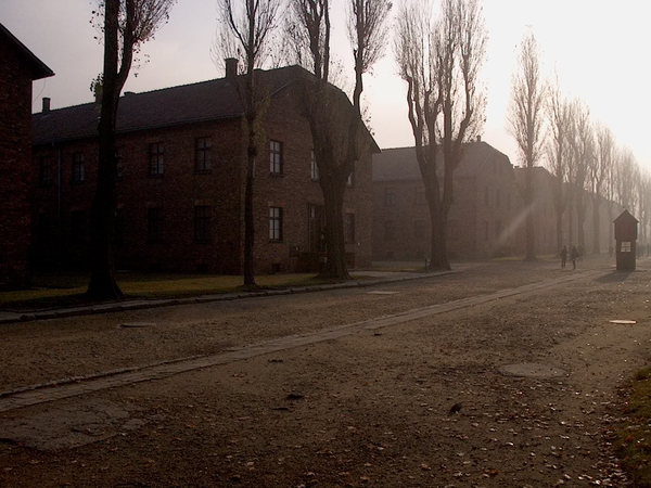 Auschwitz