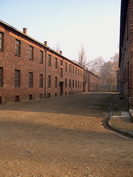 Auschwitz
