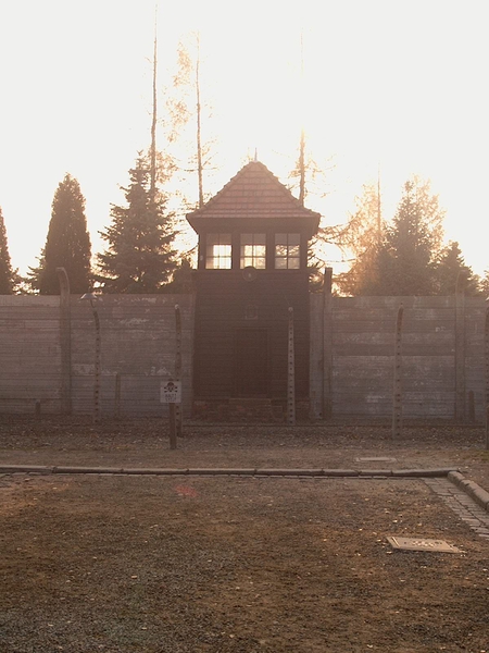 Auschwitz