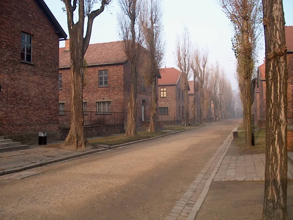 auschwitz