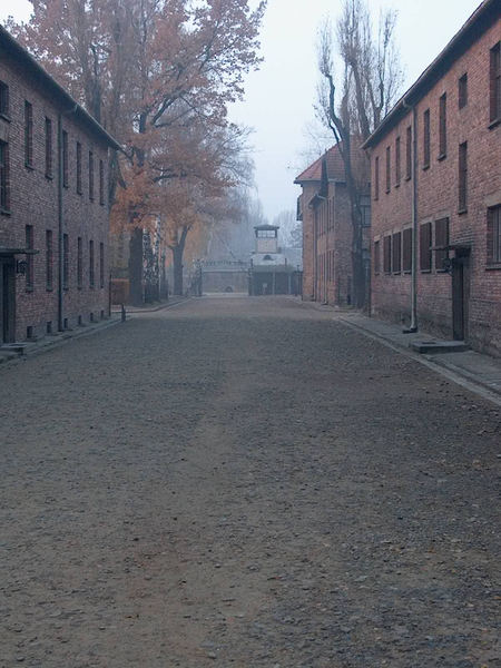 Auschwitz