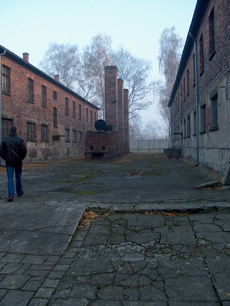 Auschwitz