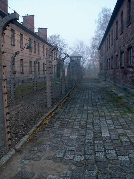 Auschwitz