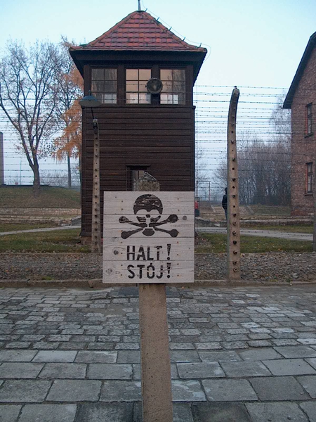 Auschwitz